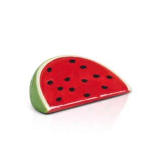 Nora Fleming Watermelon "A Taste of Summer"