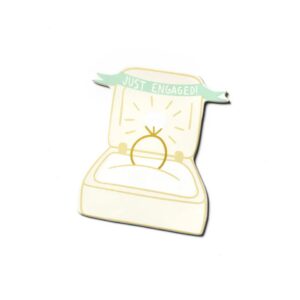 Happy Everything Just Engaged Mini Attachment