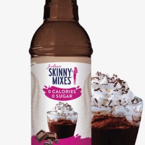 Skinny Mix Mocha Flavor