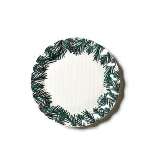 Coton Colors Balsam Dinner Plate