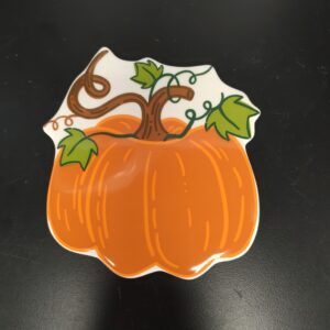 Harvest Pumpkin Mini