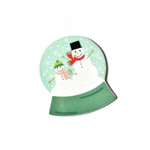 Happy Everything Mini Snow Globe