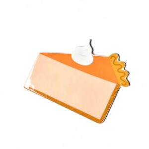 Happy Everything Pie Mini Attachment
