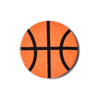 Happy Everything! Basketball Mini Attachment