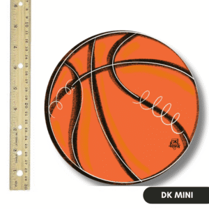 DK Basketball Mini