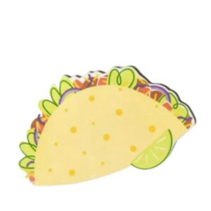 Happy Everything Taco Big Attachment