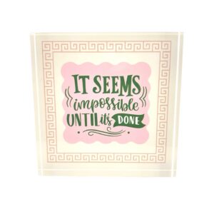 Maven Home Desk L'Objet, It Seems