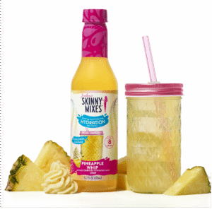 Skinny Mix Sugar Free Pineapple Whip