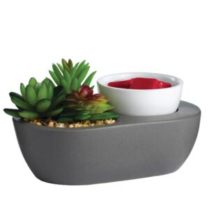 Artscents Wax Warmer - Succulent