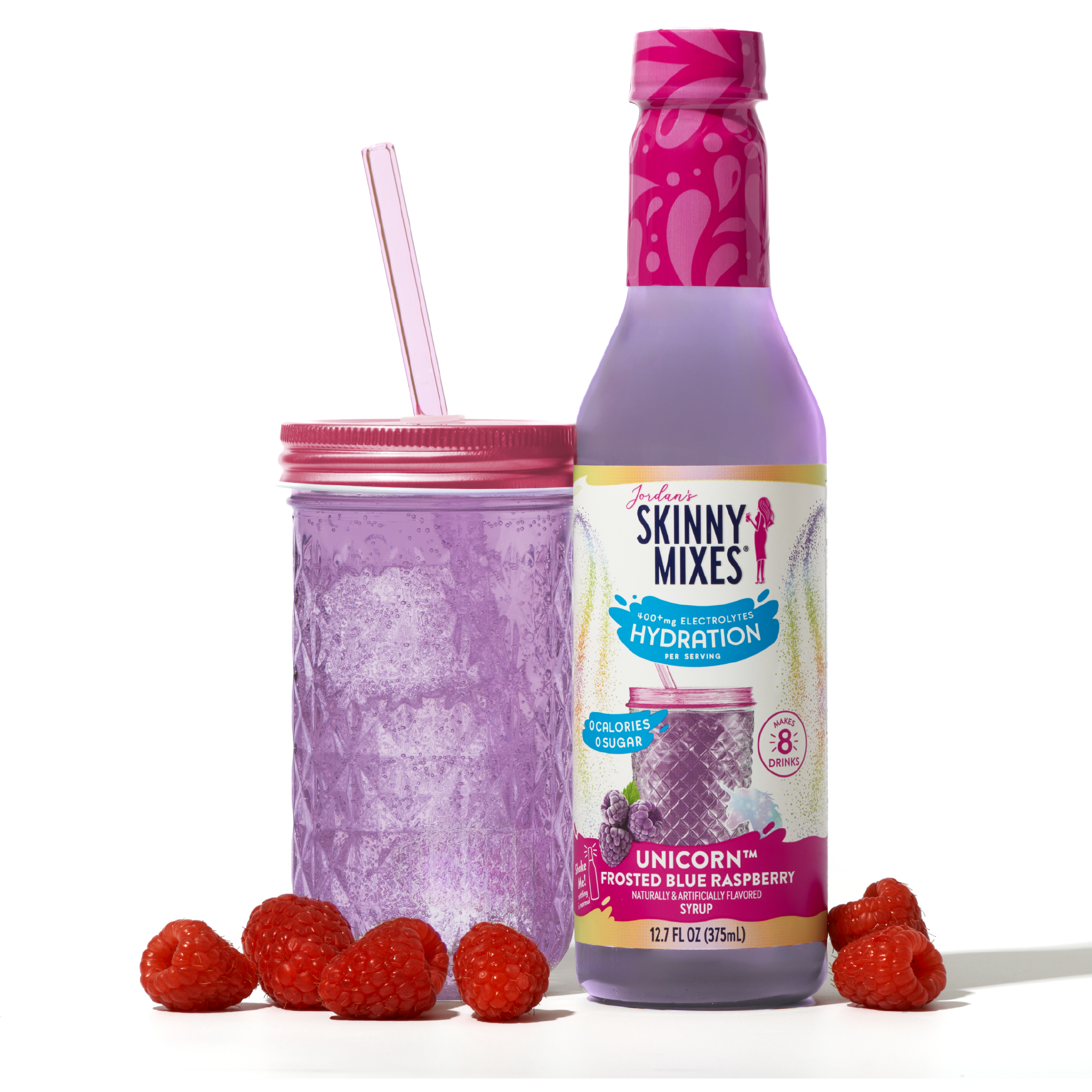 Skinny Mix Sugar Free Unicorn 1 Skinny Mix Sugar Free Unicorn