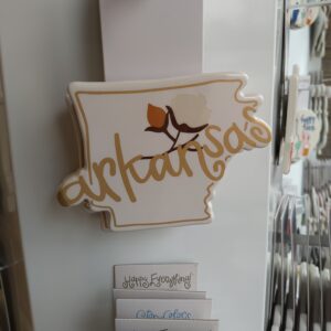 zoe sloas 23 Happy Everything Arkansas Motif Mini Attachment