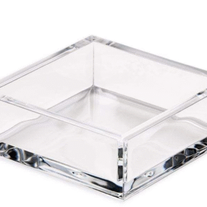 Cocktail Napkin Holder