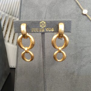 Solara Orbit Earring
