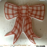 Happy Everything Big Pink Gingham Attachment