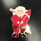 Happy Everything Mini Cupid Attachment