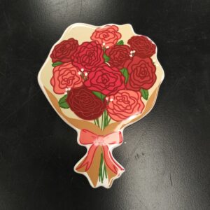 Happy Everything Bouquet Flowers Mini