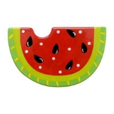 zoe sloas 32 Happy Everything Watermelon Mini Attachment