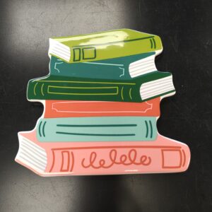 Happy Everything 2024 Attachelor Winner Book Club Big Attachment