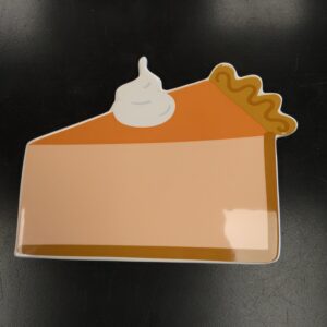 Happy Everything Pie Big Attachment