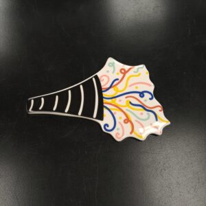 Happy Everything Party Horn Mini Attachment