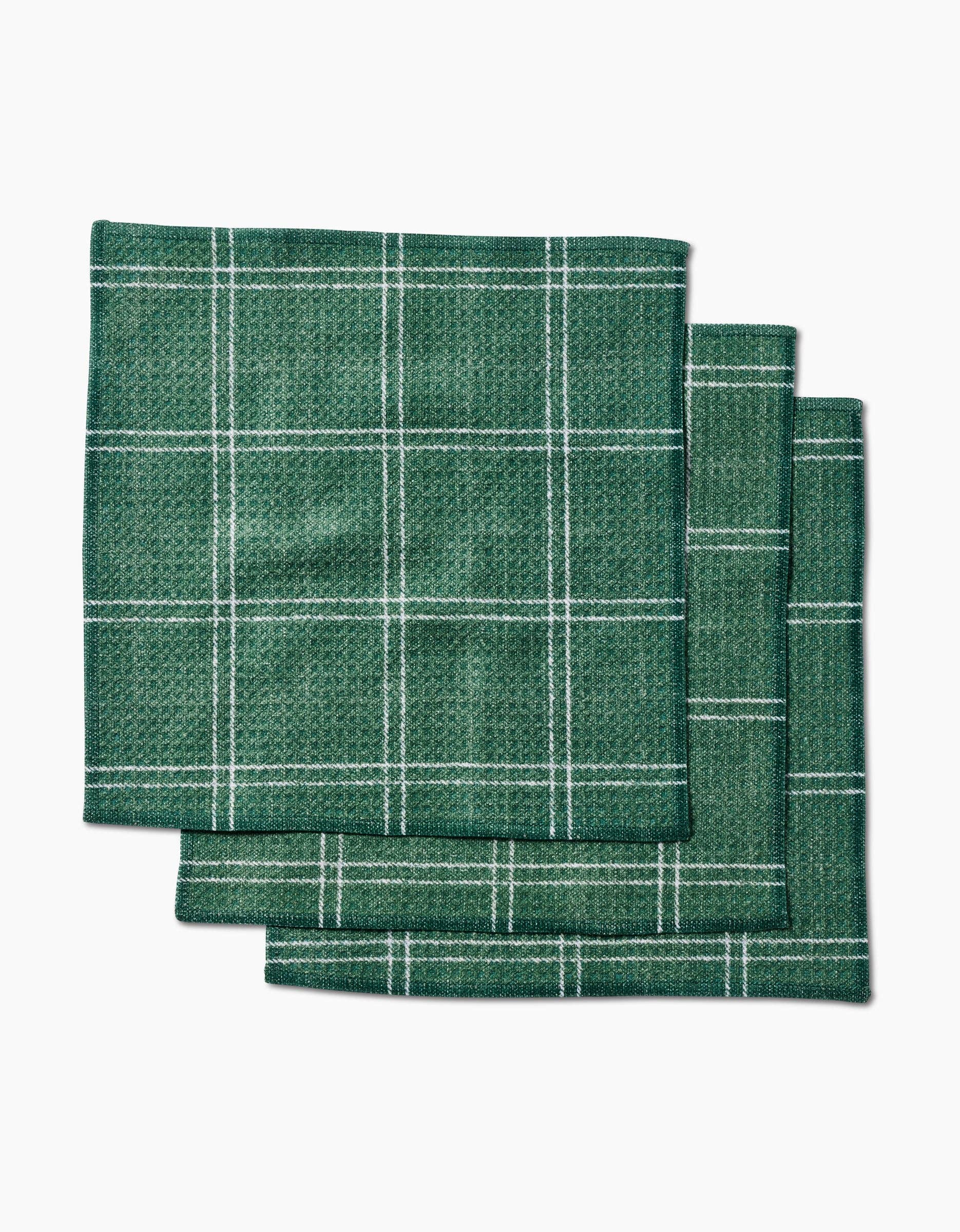 Pine Forest Plaid 1 Pine Forest Plaid
