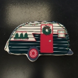 Happy Everything Big 2022 RV Camper Attachment