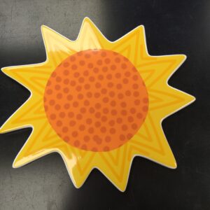 Happy Everything Flower Big Attachment