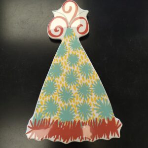 Happy Everything Party Hat Big Attachment