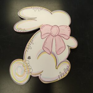 DK Easter Bunny Mini