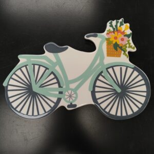Happy Everything Bike Big Attachment