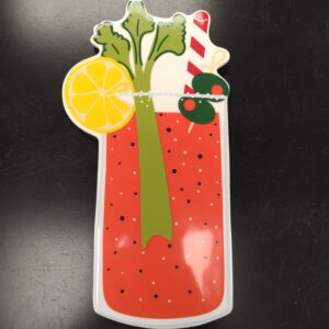 Happy Everything Bloody Mary Big Attachment