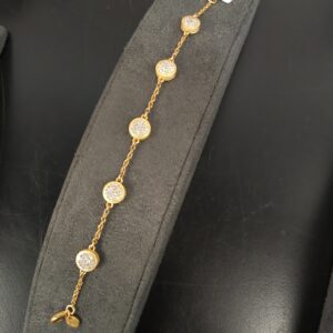 Windsor Delicate Bracelet