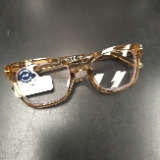 Peepers Buzzworthy Tan +1.25