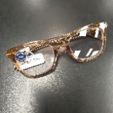 Peepers Buzzworthy Tan +1.50