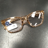 Peepers Buzzworthy Tan +1.75