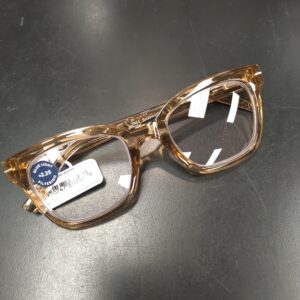 Peepers Buzzworthy Tan +2.25