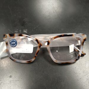 Peepers Octavia 2.50