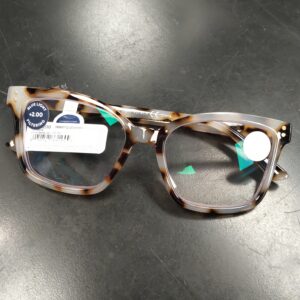 Peepers Octavia 2.00