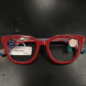 Peepers Trapeze (Blue Light) 2.25