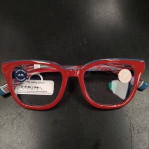 Peepers Trapeze (Blue Light) 1.75