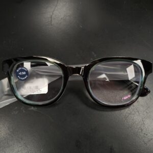 Peepers Spell Coffee/mint 2.50