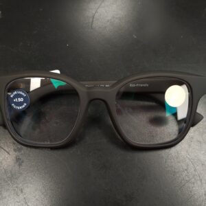 Peepers Blue Light Zinnia 1.50