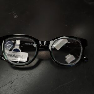 Peepers Spell Coffee/Mint 1.50