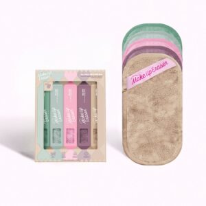 MakeUp Eraser Daydream 5pc Gift Set