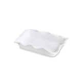 Beatriz Ball Vida Havana Guest Towel Holder (White)