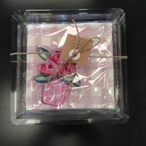 Flower Napkin Holder Weight