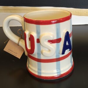 USA Mug