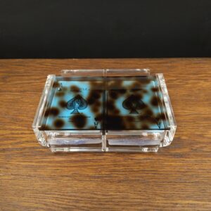 Luxe La Pinta Blue Tortoise