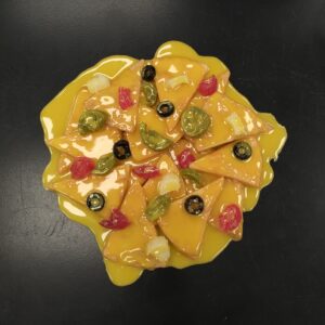 Nacho's Fake Food