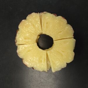 Pineapple Fake Food